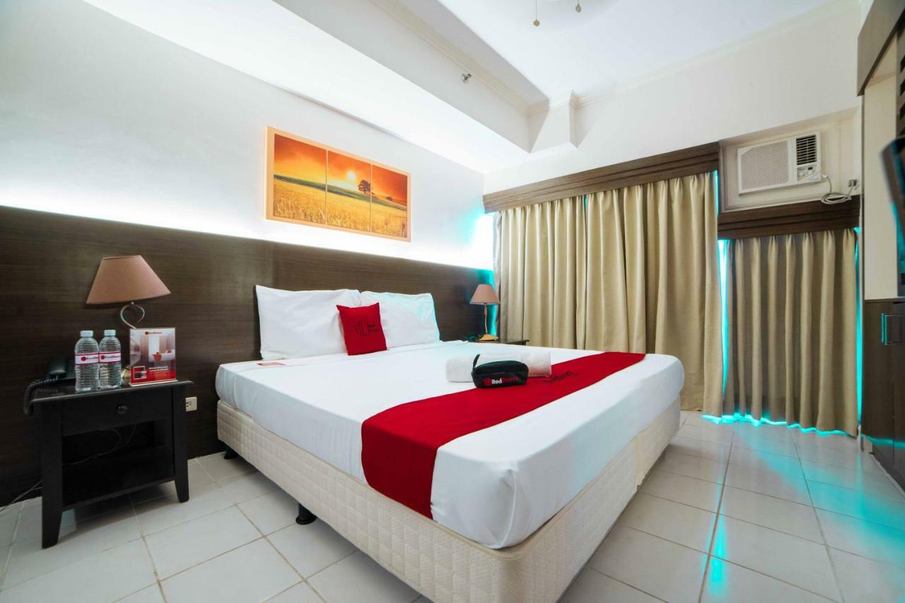 Reddoorz Premium @ Cityland Tagaytay 2 Tagaytay City Εξωτερικό φωτογραφία