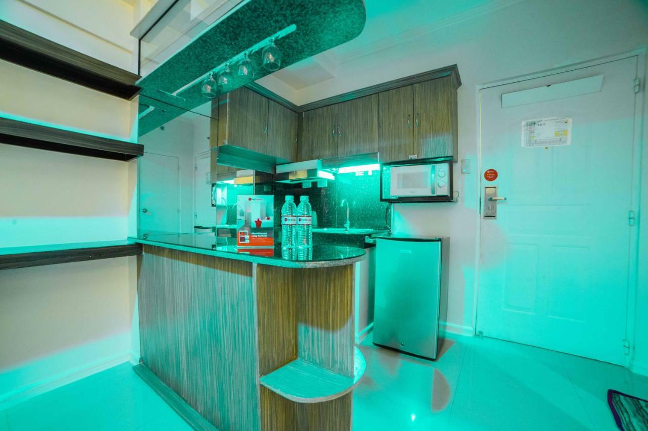 Reddoorz Premium @ Cityland Tagaytay 2 Tagaytay City Εξωτερικό φωτογραφία