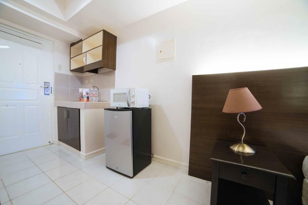 Reddoorz Premium @ Cityland Tagaytay 2 Tagaytay City Εξωτερικό φωτογραφία