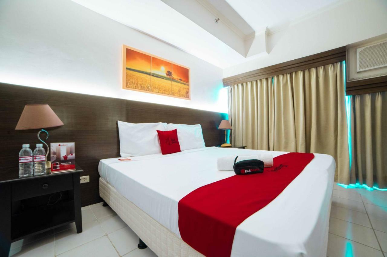 Reddoorz Premium @ Cityland Tagaytay 2 Tagaytay City Εξωτερικό φωτογραφία