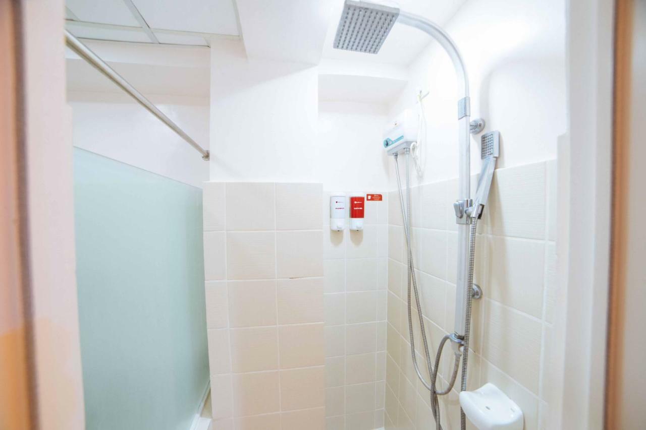 Reddoorz Premium @ Cityland Tagaytay 2 Tagaytay City Εξωτερικό φωτογραφία
