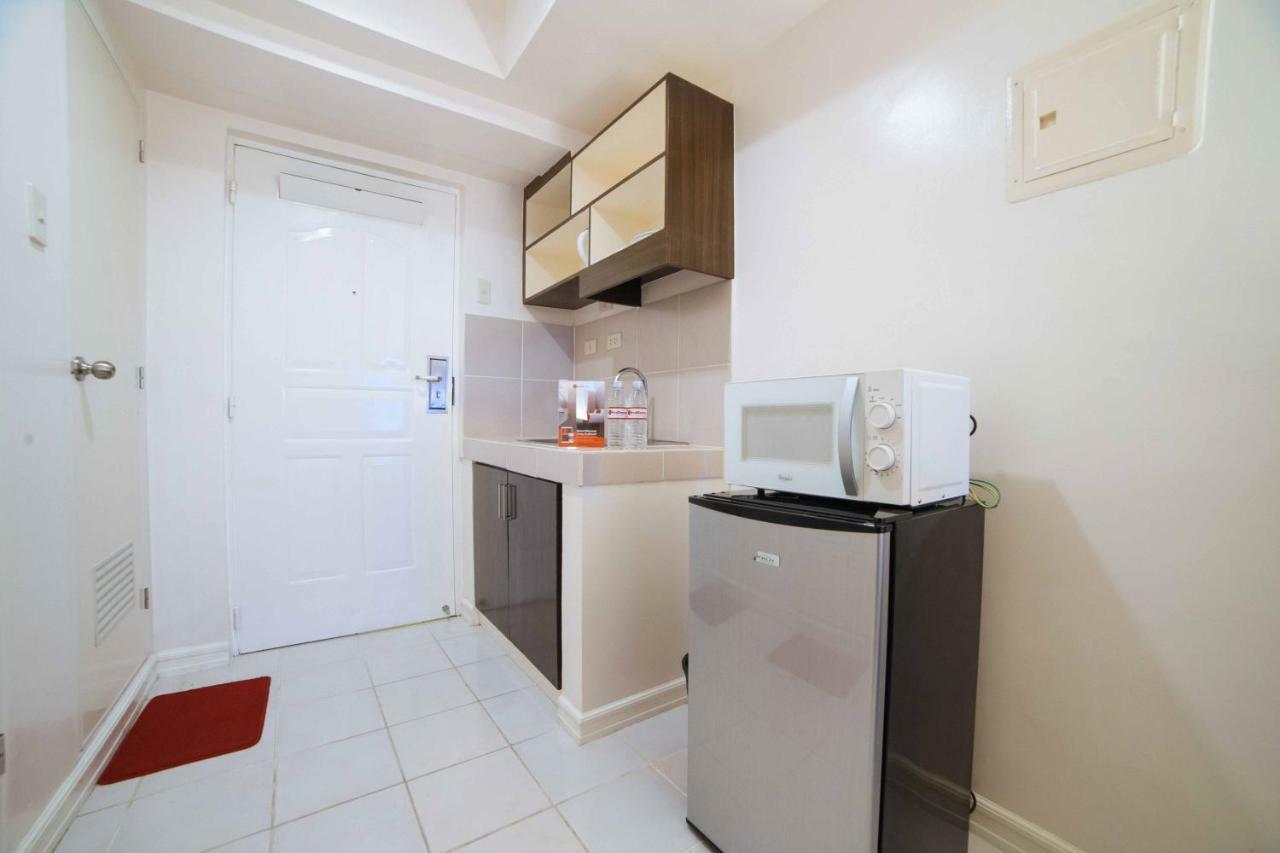 Reddoorz Premium @ Cityland Tagaytay 2 Tagaytay City Εξωτερικό φωτογραφία