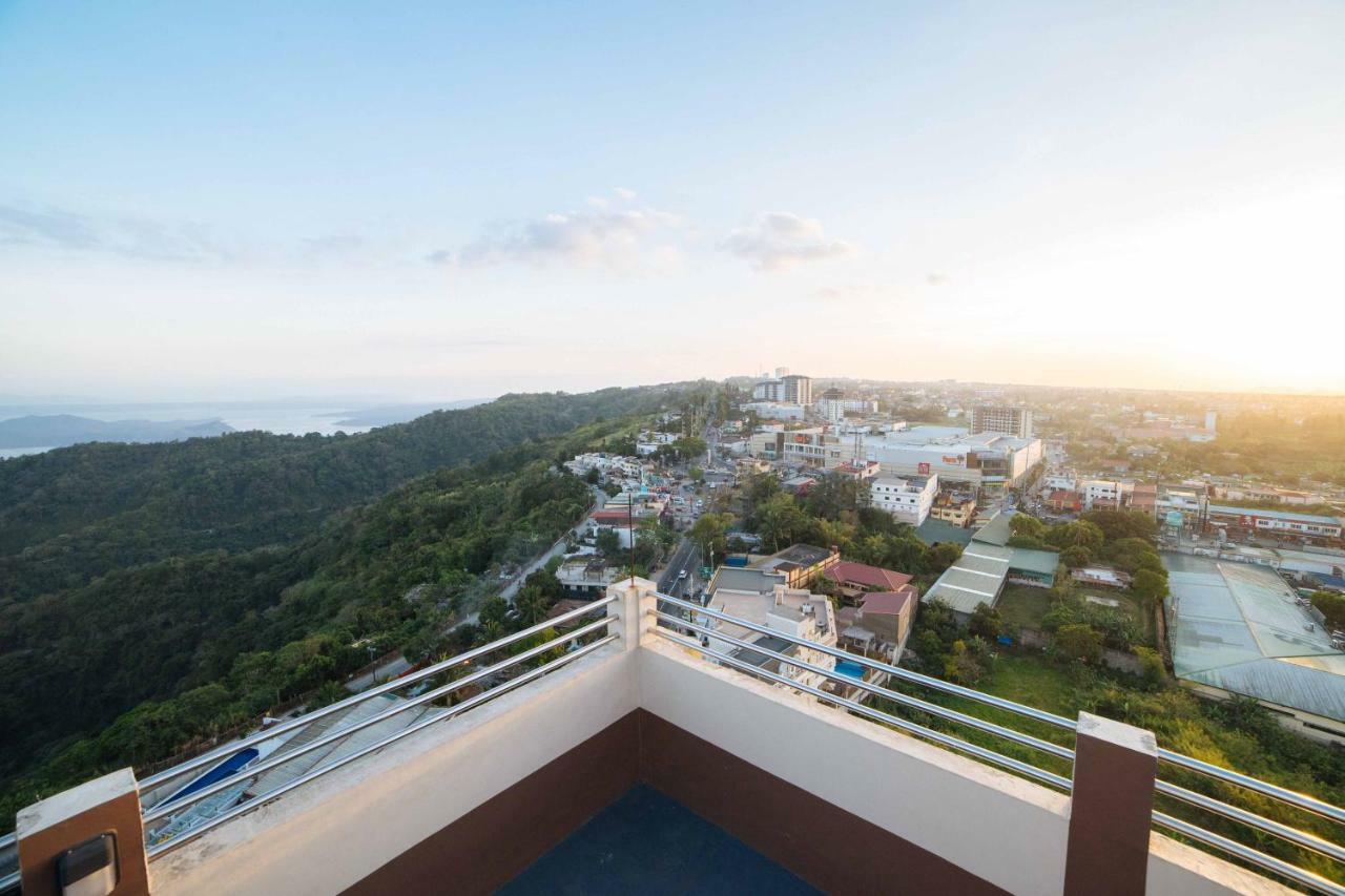 Reddoorz Premium @ Cityland Tagaytay 2 Tagaytay City Εξωτερικό φωτογραφία