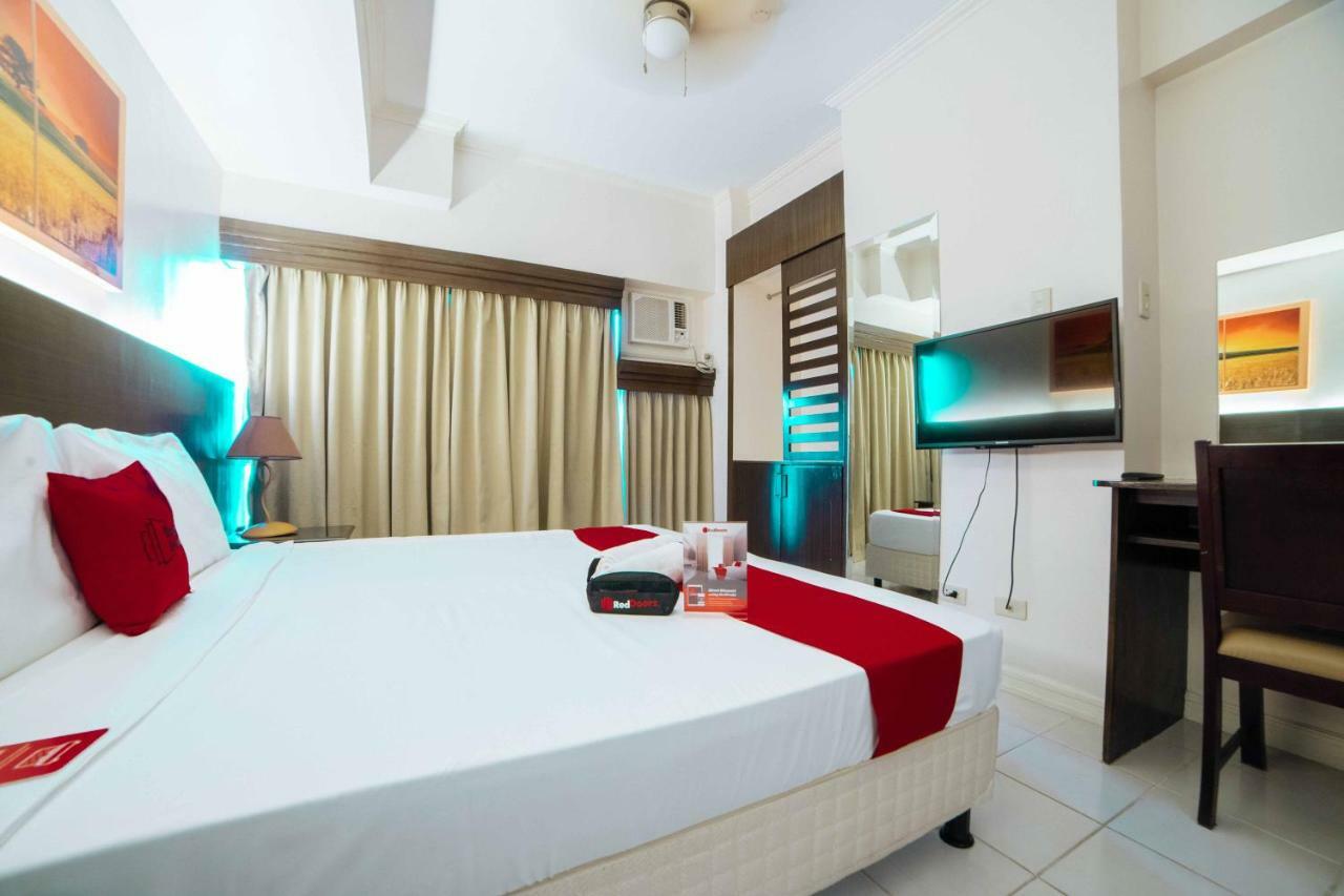 Reddoorz Premium @ Cityland Tagaytay 2 Tagaytay City Εξωτερικό φωτογραφία