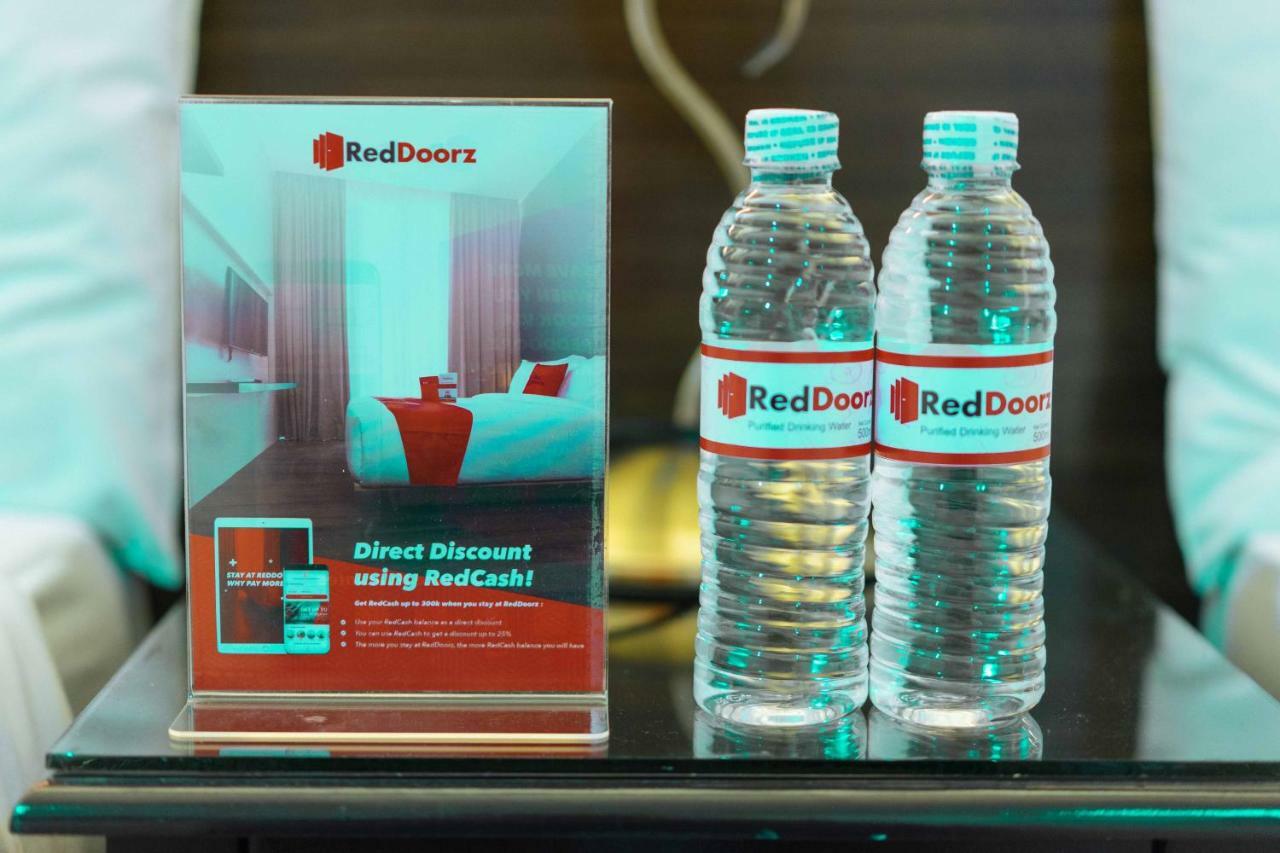 Reddoorz Premium @ Cityland Tagaytay 2 Tagaytay City Εξωτερικό φωτογραφία