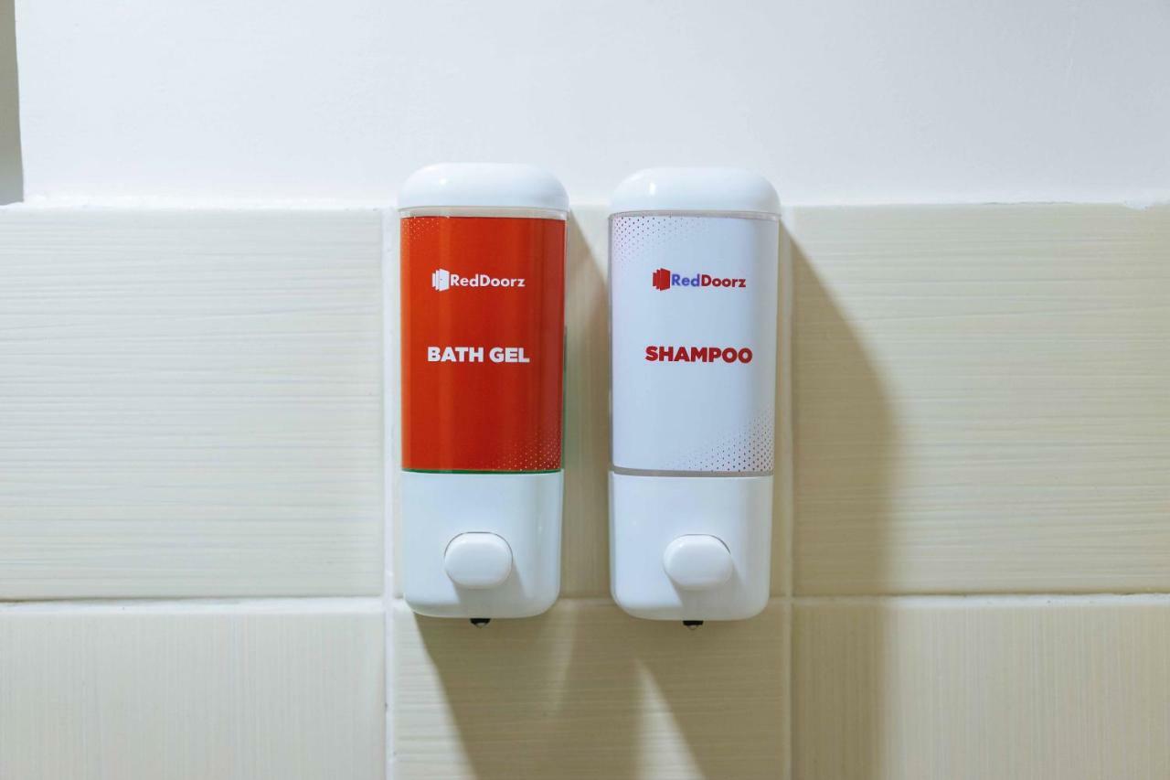 Reddoorz Premium @ Cityland Tagaytay 2 Tagaytay City Εξωτερικό φωτογραφία