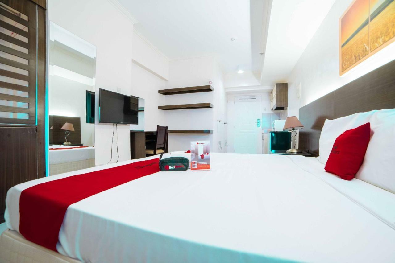 Reddoorz Premium @ Cityland Tagaytay 2 Tagaytay City Εξωτερικό φωτογραφία
