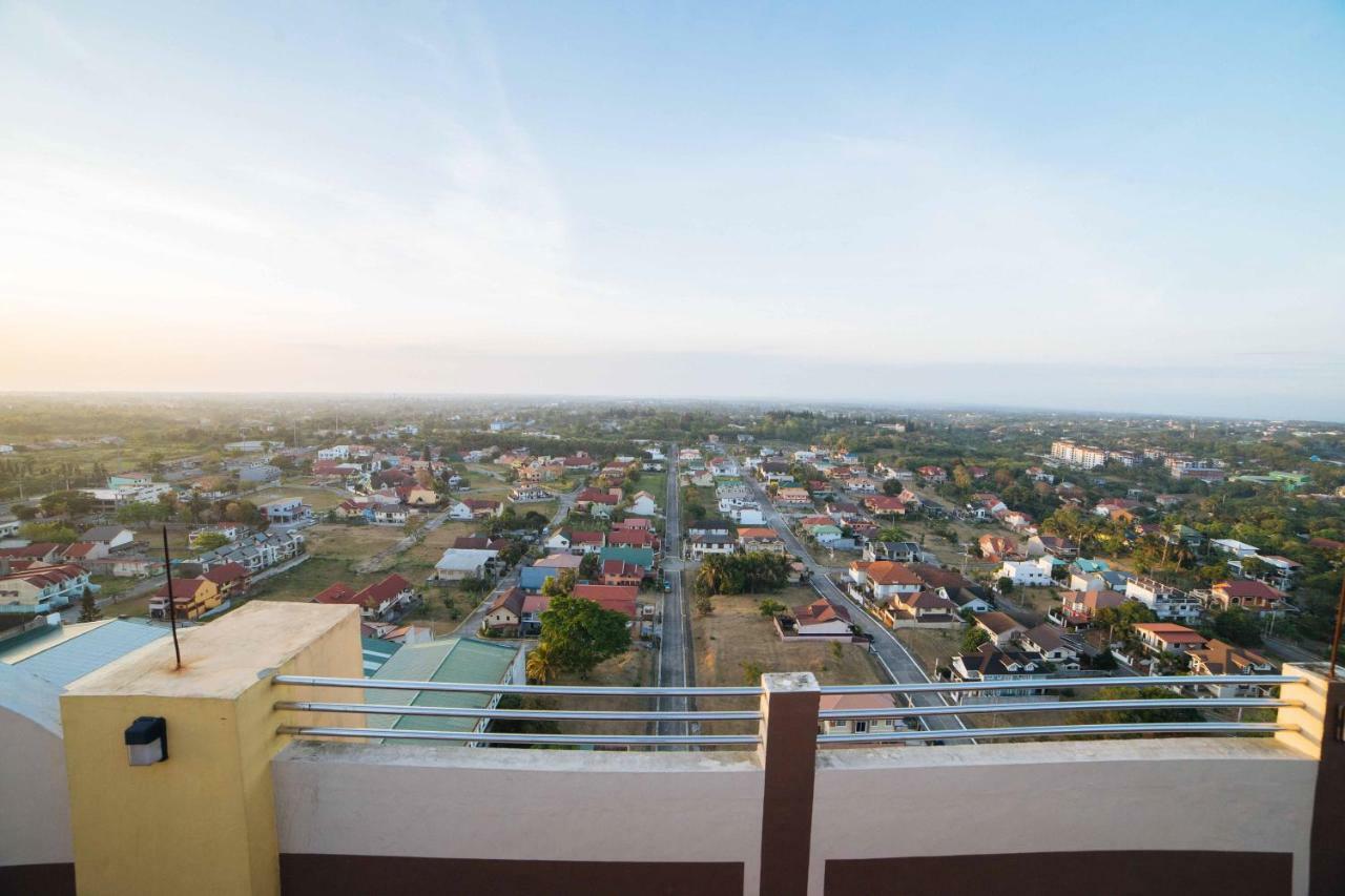 Reddoorz Premium @ Cityland Tagaytay 2 Tagaytay City Εξωτερικό φωτογραφία