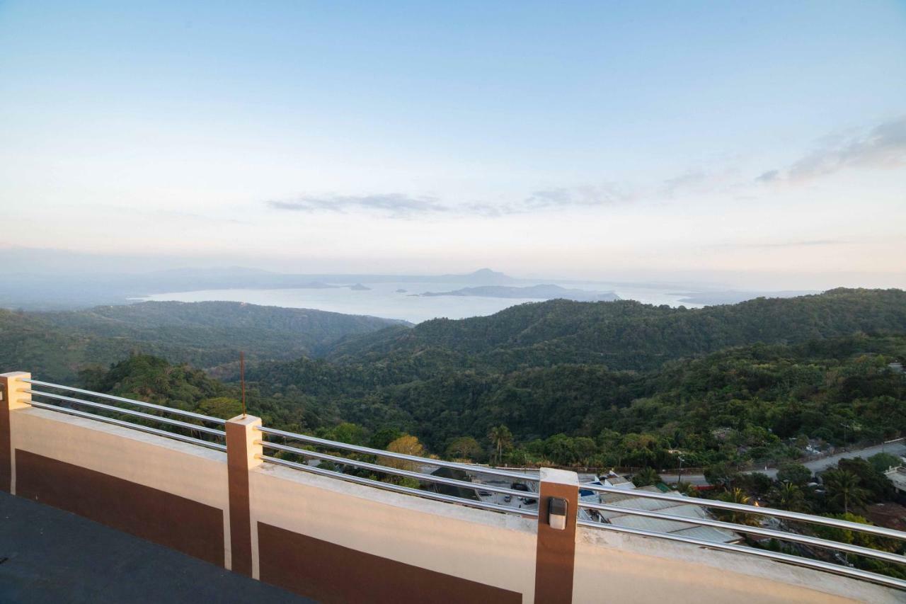 Reddoorz Premium @ Cityland Tagaytay 2 Tagaytay City Εξωτερικό φωτογραφία