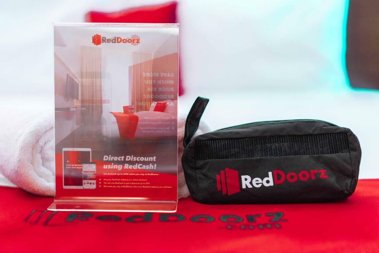 Reddoorz Premium @ Cityland Tagaytay 2 Tagaytay City Εξωτερικό φωτογραφία