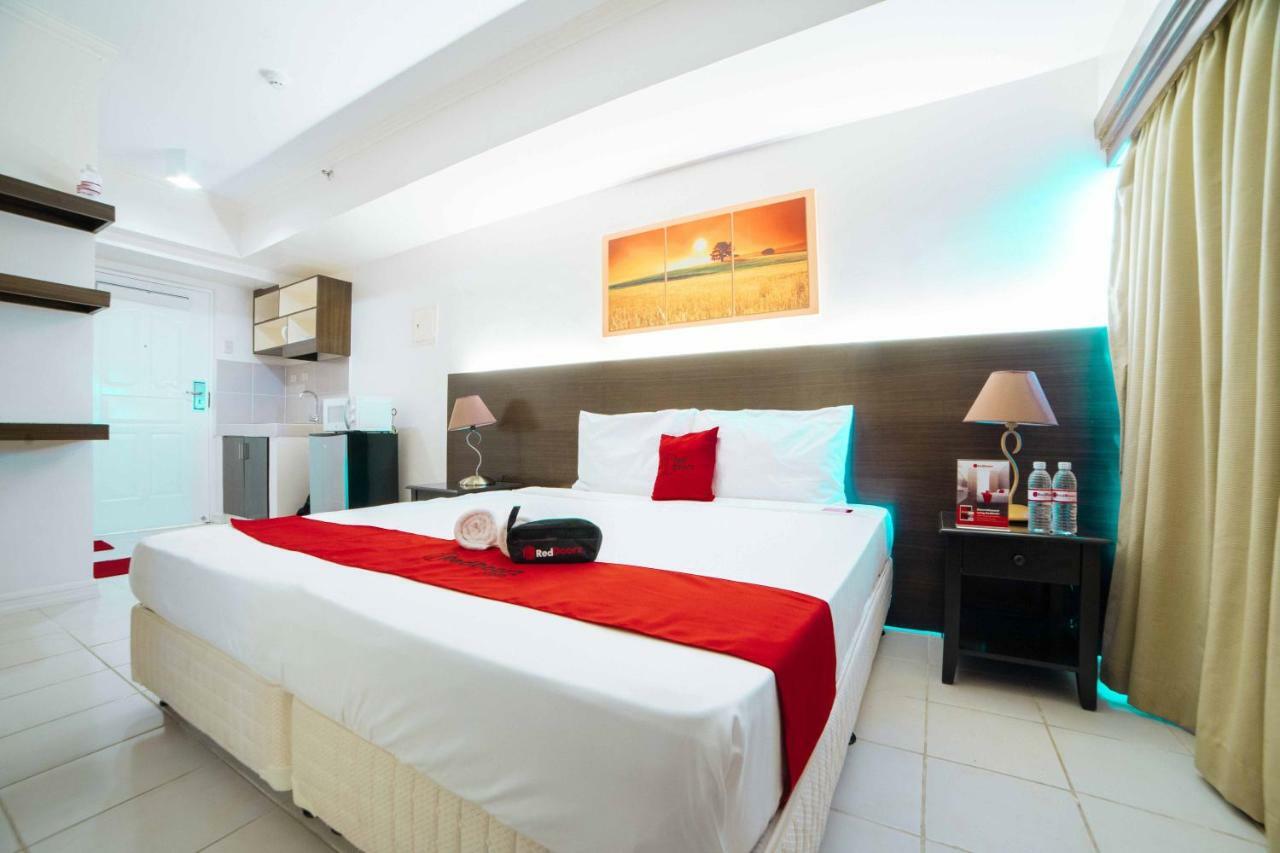 Reddoorz Premium @ Cityland Tagaytay 2 Tagaytay City Εξωτερικό φωτογραφία