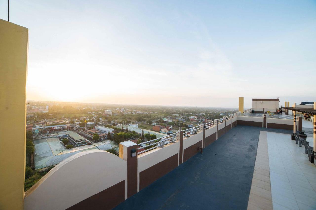 Reddoorz Premium @ Cityland Tagaytay 2 Tagaytay City Εξωτερικό φωτογραφία