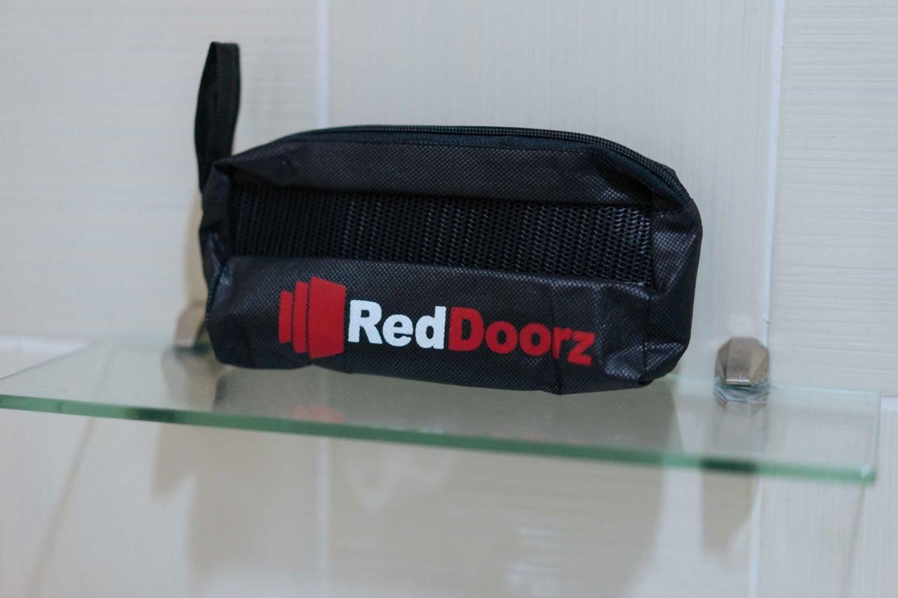 Reddoorz Premium @ Cityland Tagaytay 2 Tagaytay City Εξωτερικό φωτογραφία