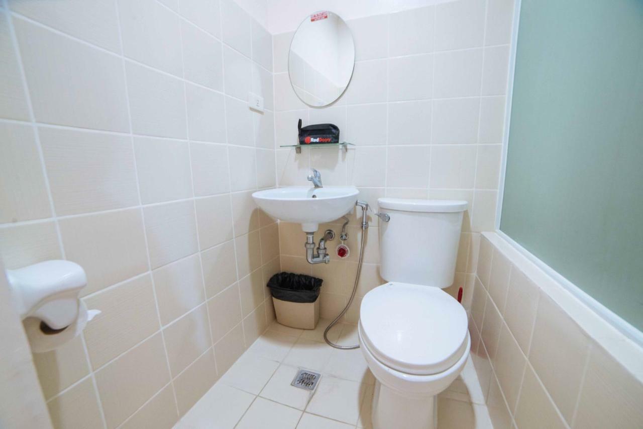 Reddoorz Premium @ Cityland Tagaytay 2 Tagaytay City Εξωτερικό φωτογραφία