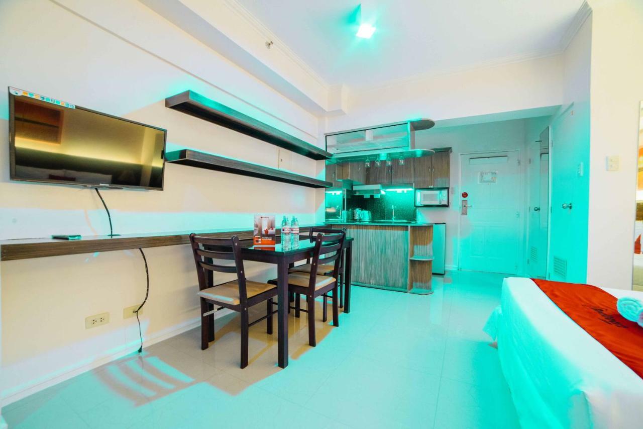 Reddoorz Premium @ Cityland Tagaytay 2 Tagaytay City Εξωτερικό φωτογραφία