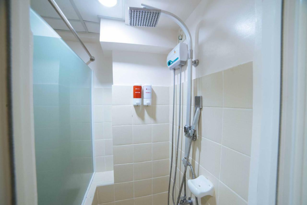 Reddoorz Premium @ Cityland Tagaytay 2 Tagaytay City Εξωτερικό φωτογραφία