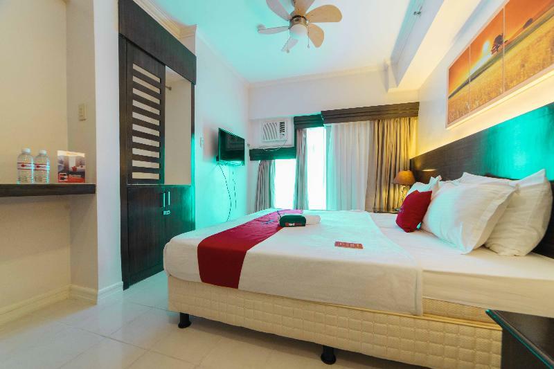 Reddoorz Premium @ Cityland Tagaytay 2 Tagaytay City Εξωτερικό φωτογραφία