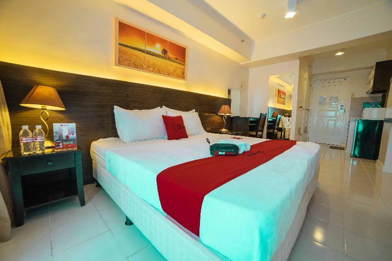 Reddoorz Premium @ Cityland Tagaytay 2 Tagaytay City Εξωτερικό φωτογραφία