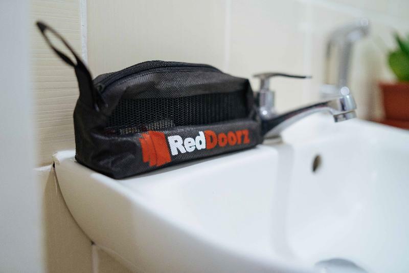 Reddoorz Premium @ Cityland Tagaytay 2 Tagaytay City Εξωτερικό φωτογραφία