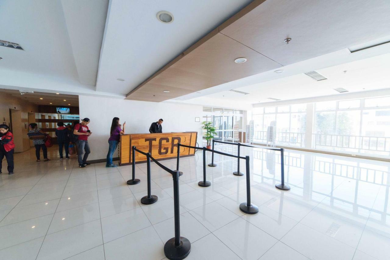 Reddoorz Premium @ Cityland Tagaytay 2 Tagaytay City Εξωτερικό φωτογραφία
