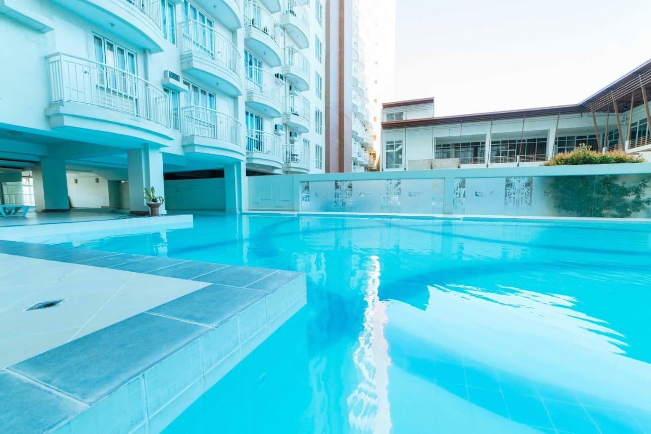 Reddoorz Premium @ Cityland Tagaytay 2 Tagaytay City Εξωτερικό φωτογραφία