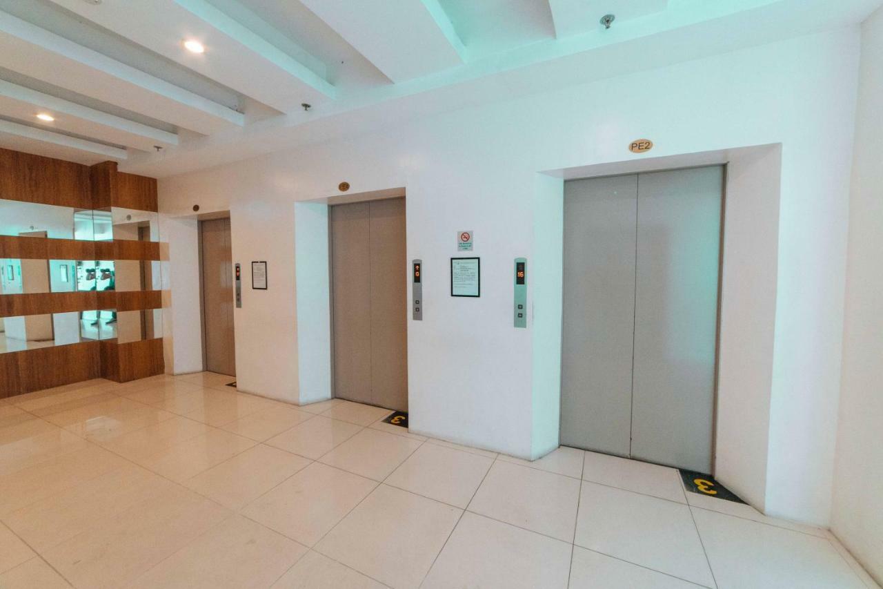 Reddoorz Premium @ Cityland Tagaytay 2 Tagaytay City Εξωτερικό φωτογραφία