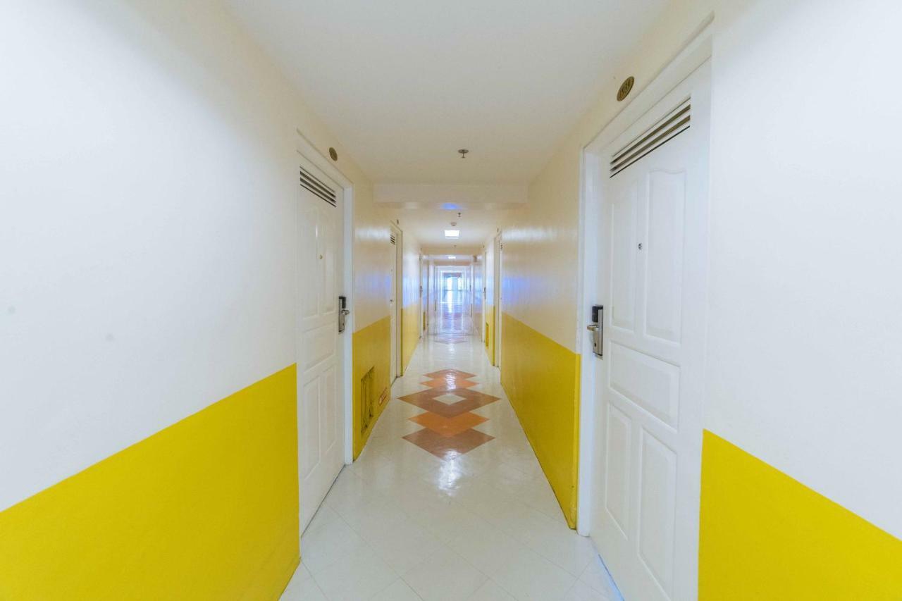 Reddoorz Premium @ Cityland Tagaytay 2 Tagaytay City Εξωτερικό φωτογραφία